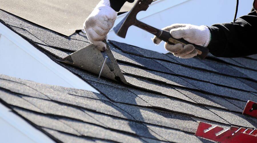 Expert Emergency Roof Repairs services in Portland, ME